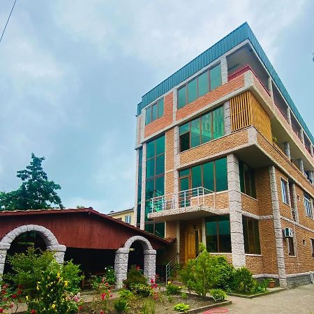 Kobuleti Pines Resort Екстер'єр фото