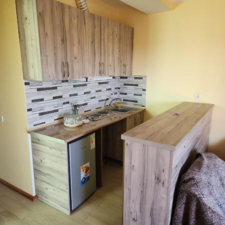 Kobuleti Pines Resort Екстер'єр фото