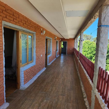 Kobuleti Pines Resort Екстер'єр фото