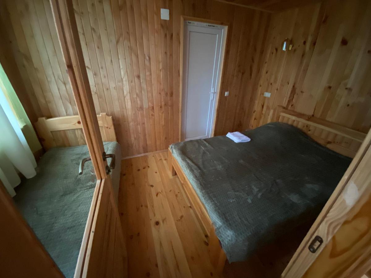 Kobuleti Pines Resort Екстер'єр фото