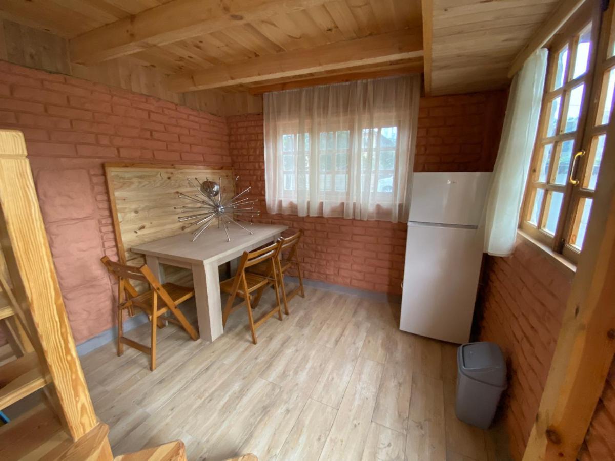 Kobuleti Pines Resort Екстер'єр фото