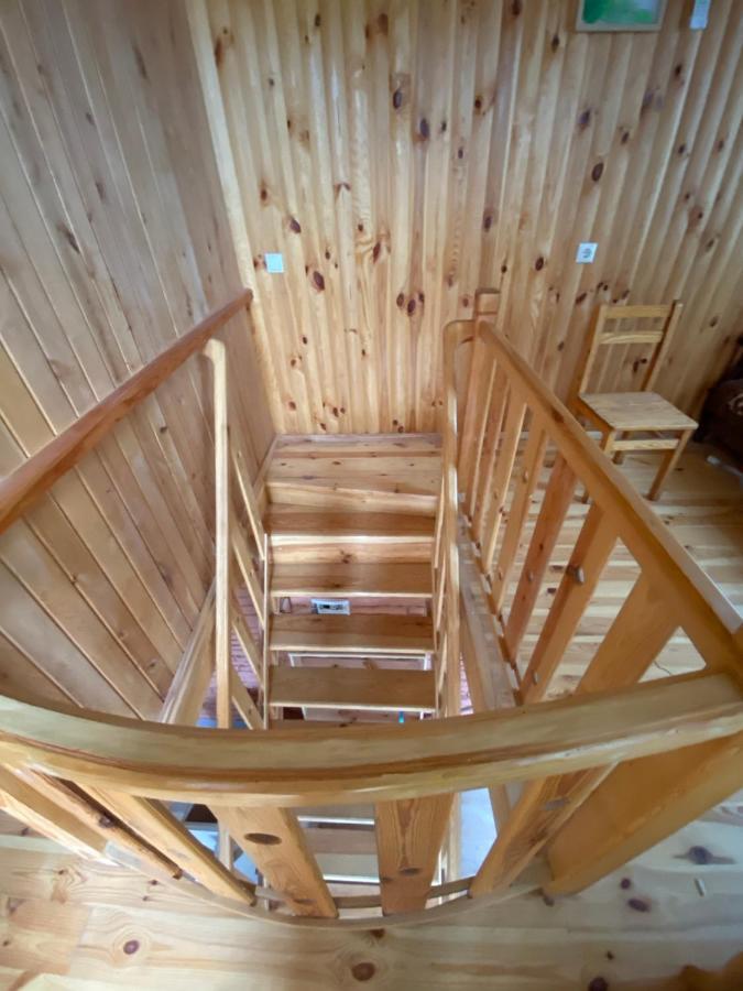 Kobuleti Pines Resort Екстер'єр фото