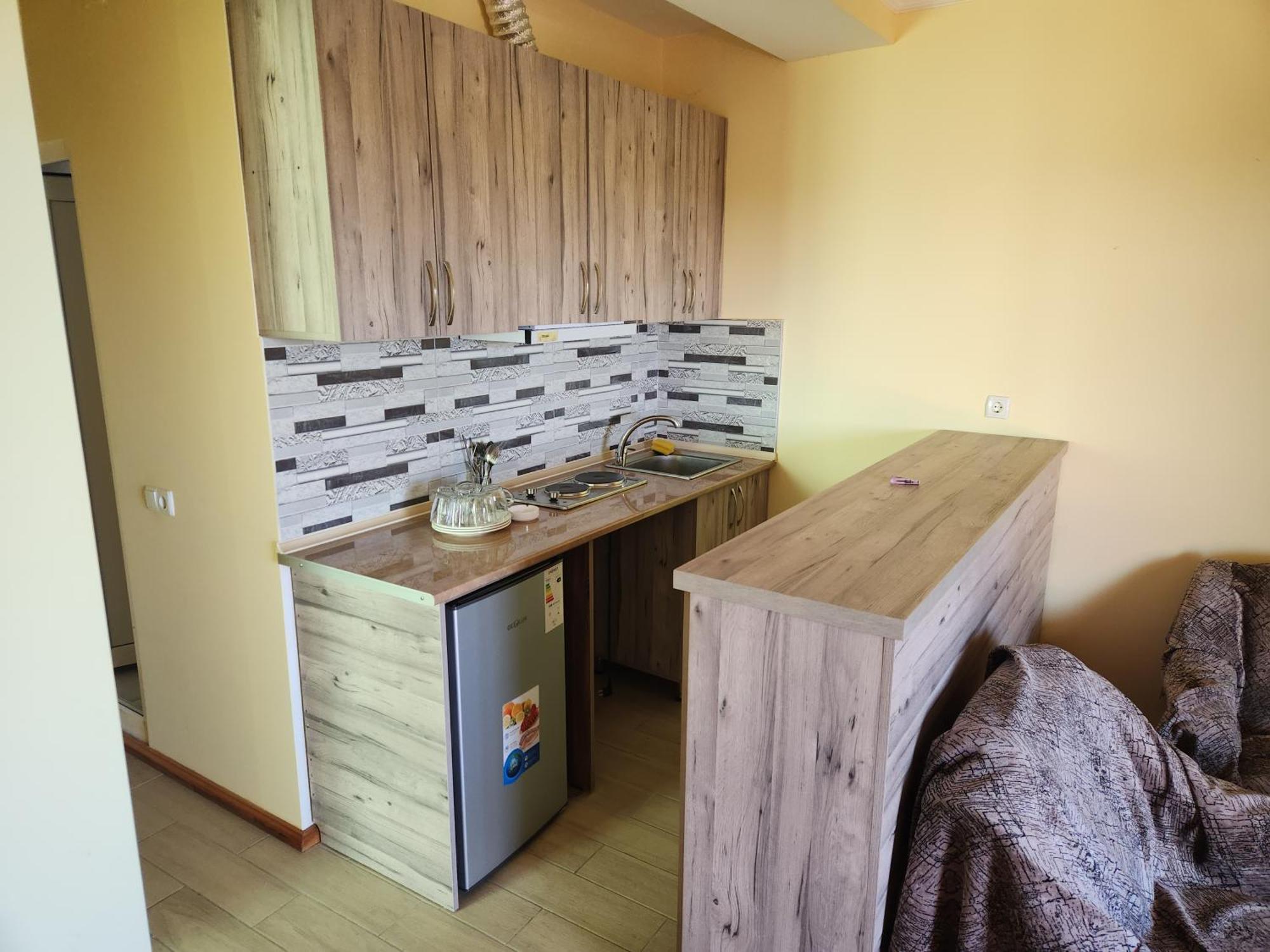 Kobuleti Pines Resort Екстер'єр фото