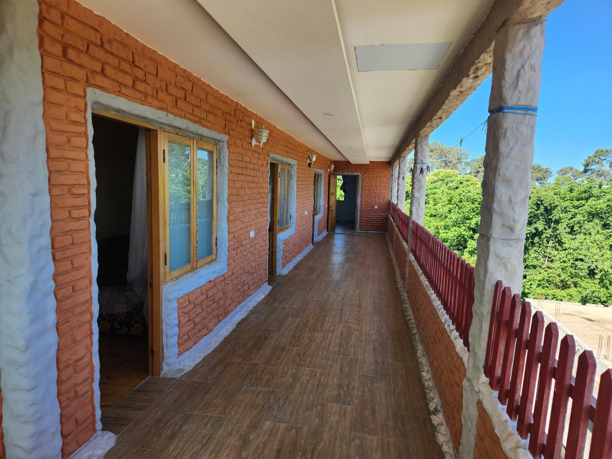 Kobuleti Pines Resort Екстер'єр фото