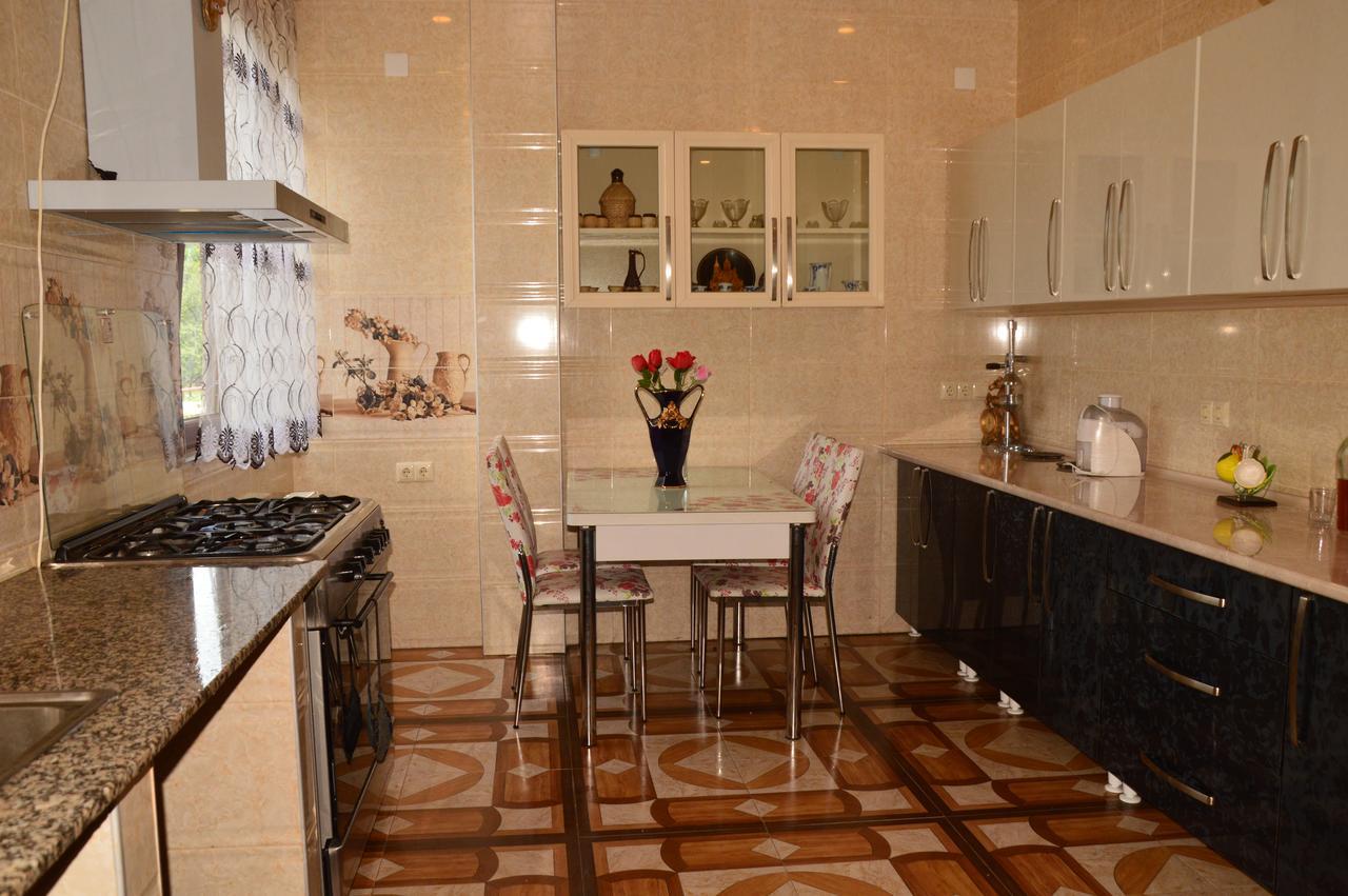 Kobuleti Pines Resort Екстер'єр фото
