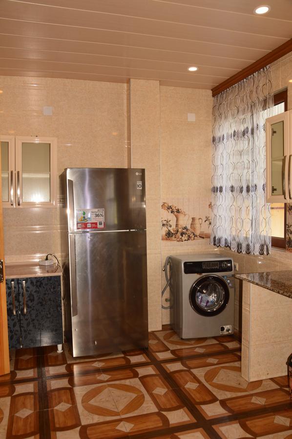 Kobuleti Pines Resort Екстер'єр фото