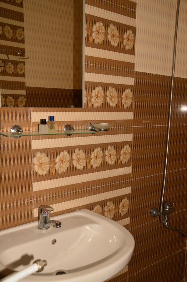 Kobuleti Pines Resort Екстер'єр фото