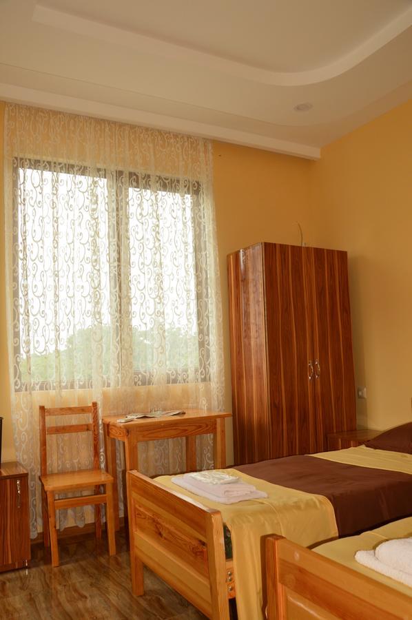 Kobuleti Pines Resort Екстер'єр фото