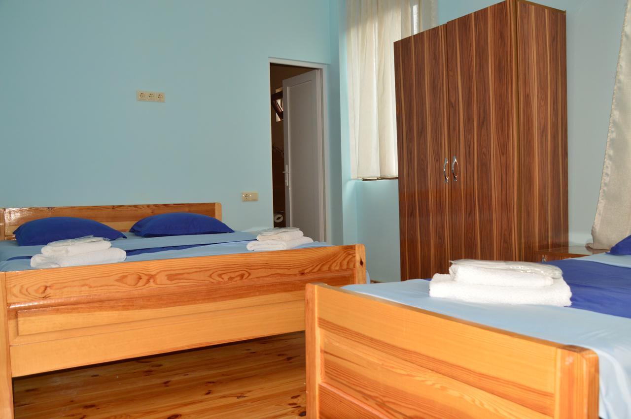Kobuleti Pines Resort Екстер'єр фото