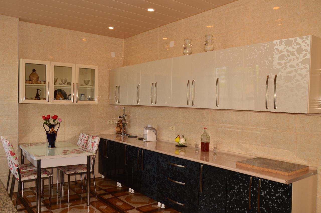 Kobuleti Pines Resort Екстер'єр фото