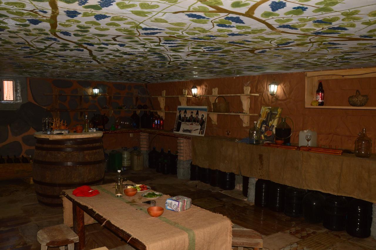 Kobuleti Pines Resort Екстер'єр фото