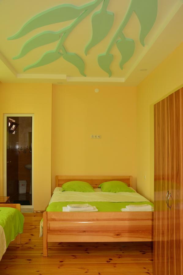 Kobuleti Pines Resort Екстер'єр фото