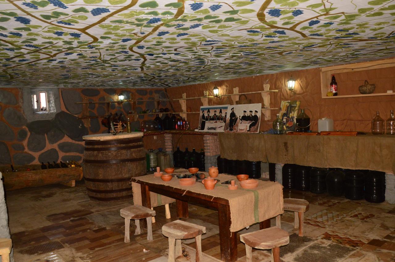Kobuleti Pines Resort Екстер'єр фото
