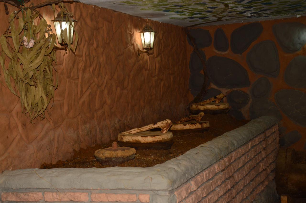 Kobuleti Pines Resort Екстер'єр фото