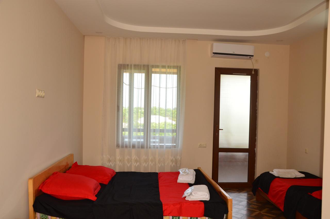 Kobuleti Pines Resort Екстер'єр фото