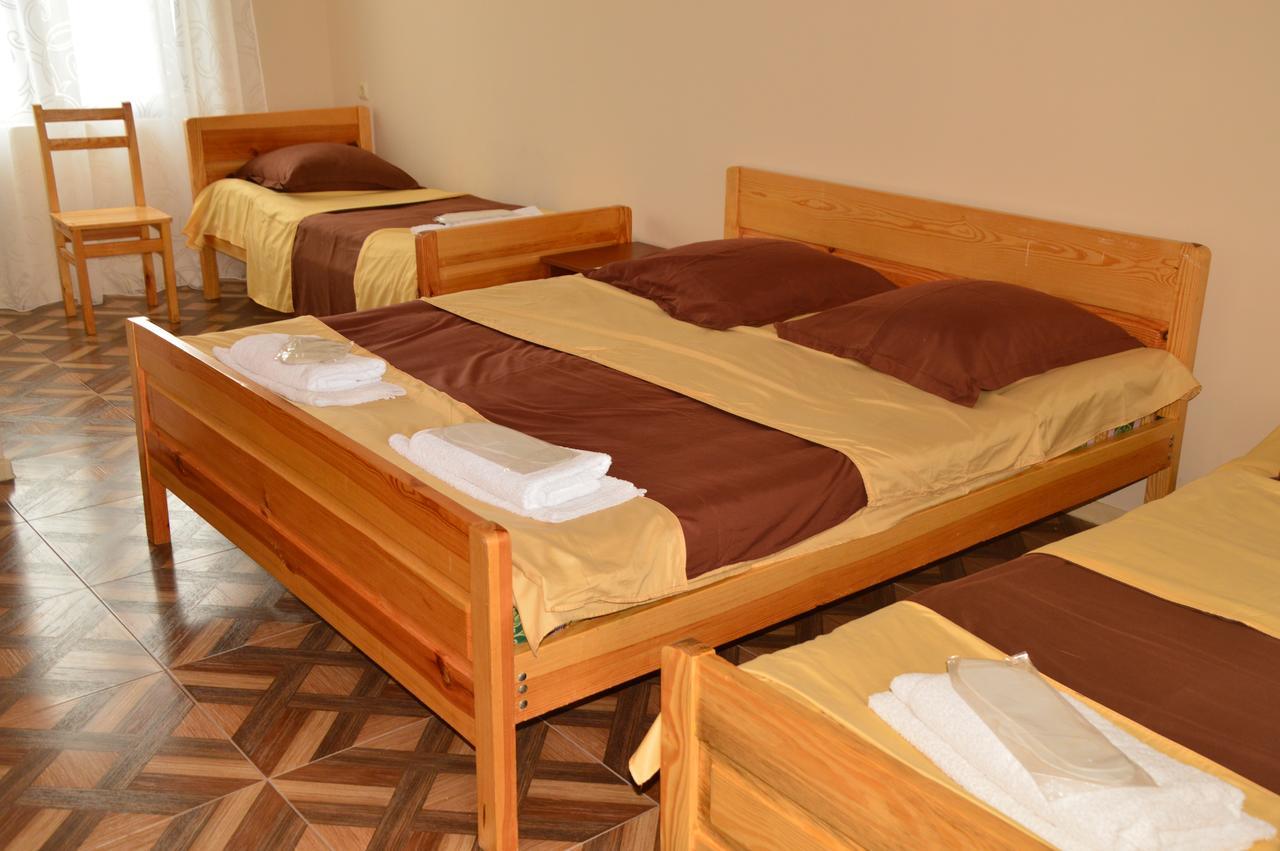 Kobuleti Pines Resort Екстер'єр фото