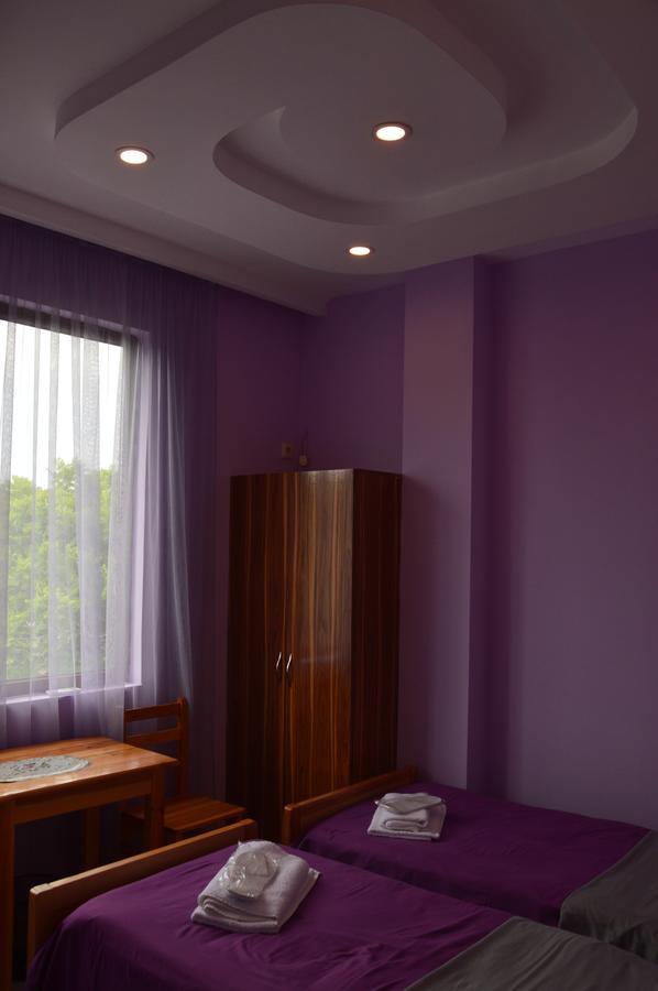 Kobuleti Pines Resort Екстер'єр фото