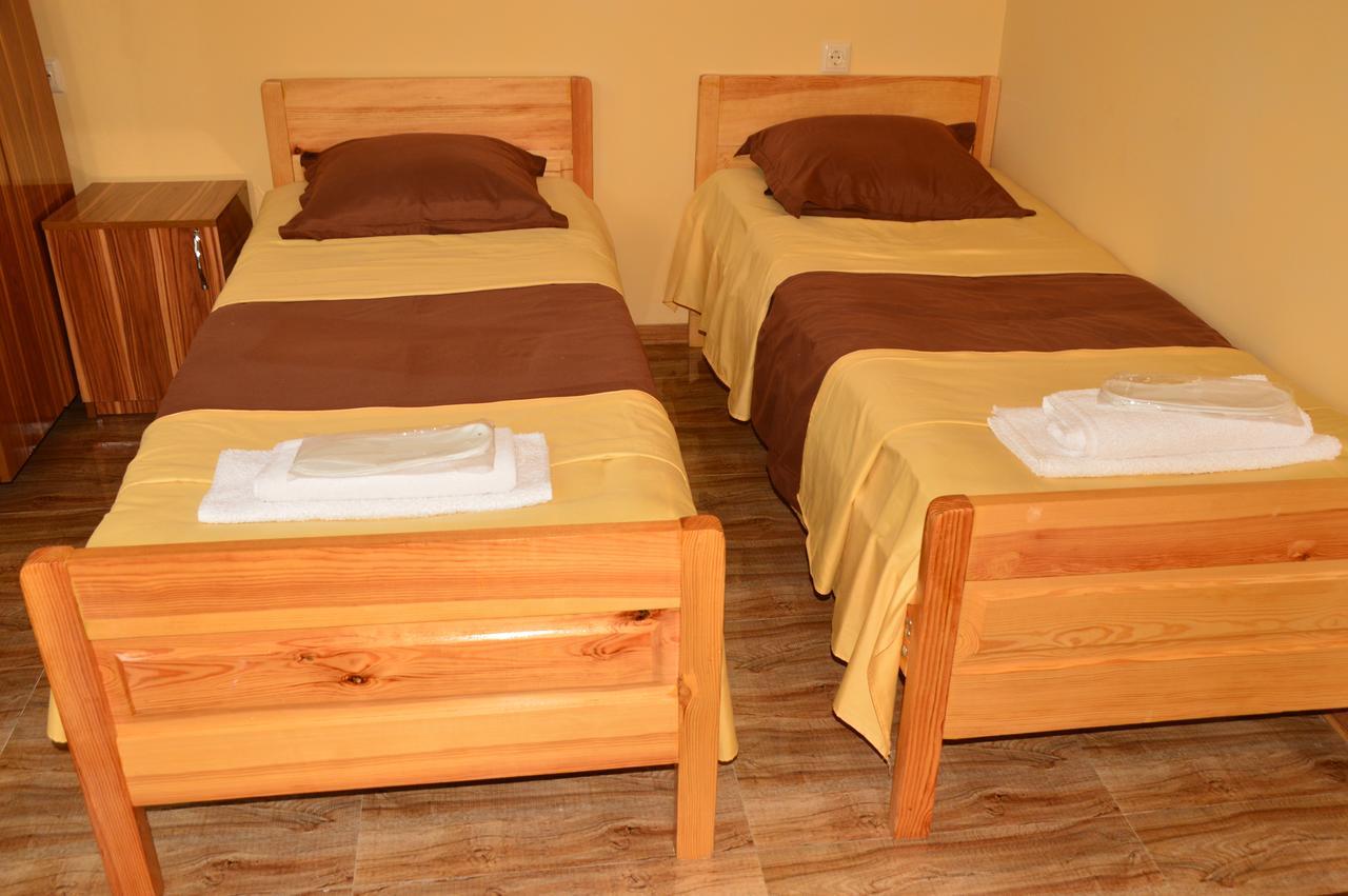 Kobuleti Pines Resort Екстер'єр фото