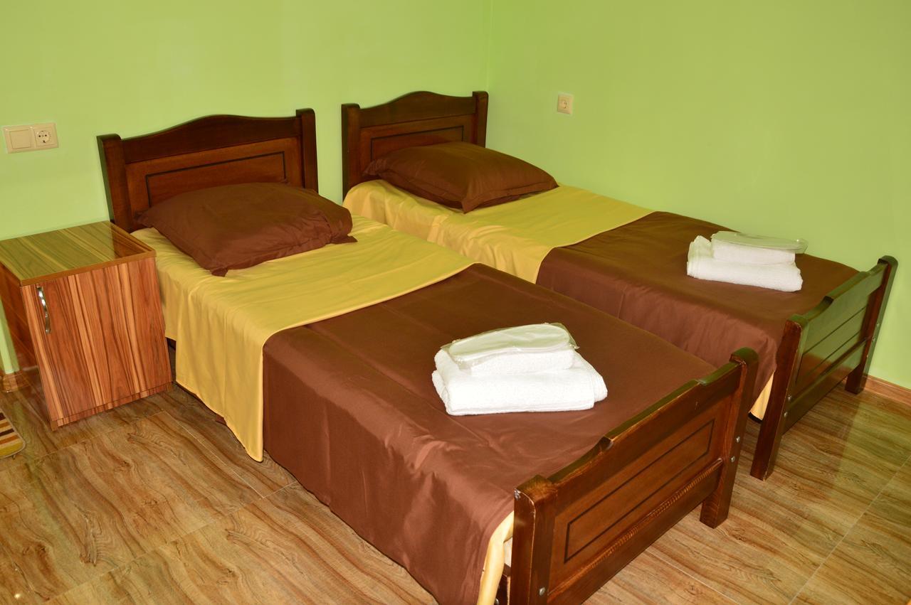 Kobuleti Pines Resort Екстер'єр фото