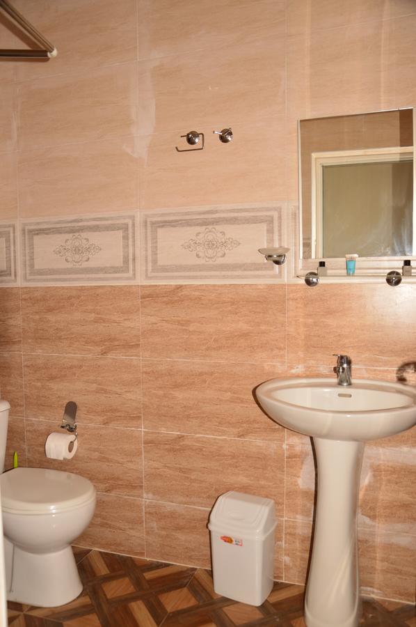 Kobuleti Pines Resort Екстер'єр фото